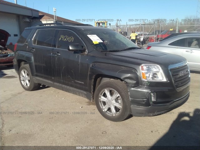 GMC TERRAIN 2017 2gkfltek6h6321254