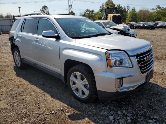 GMC TERRAIN SL 2017 2gkfltek6h6333906