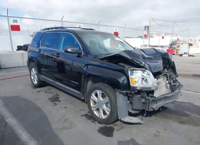 GMC TERRAIN 2017 2gkfltek6h6347997