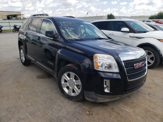 GMC TERRAIN SL 2012 2gkfltek7c6100500