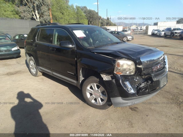 GMC TERRAIN 2012 2gkfltek7c6121718