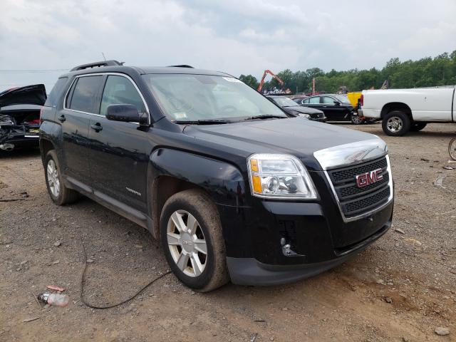 GMC TERRAIN SL 2012 2gkfltek7c6131925