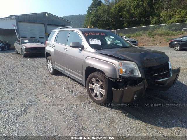 GMC TERRAIN 2012 2gkfltek7c6133755