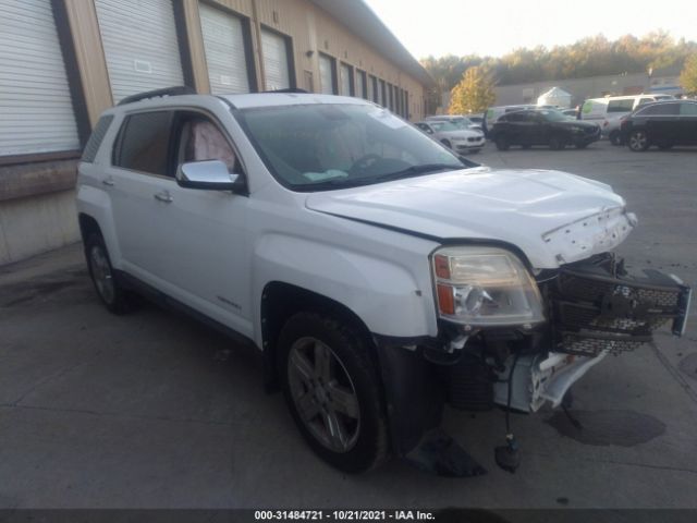 GMC TERRAIN 2012 2gkfltek7c6139393