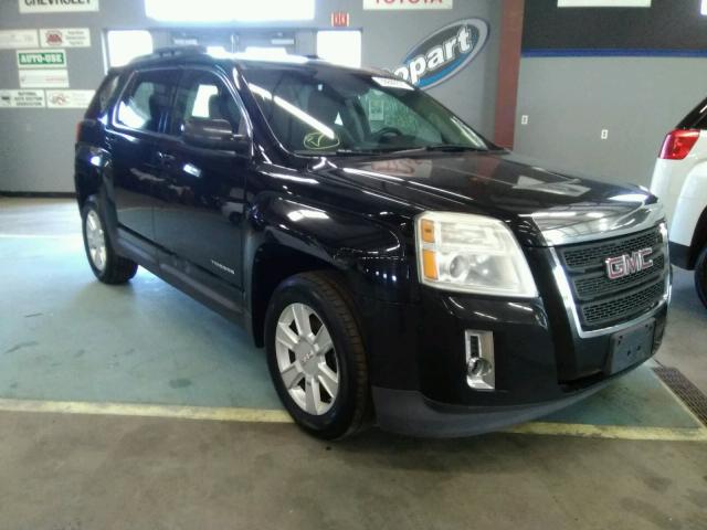 GMC TERRAIN SL 2012 2gkfltek7c6142097