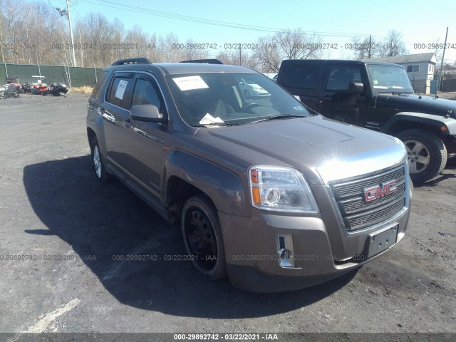 GMC TERRAIN 2012 2gkfltek7c6155853