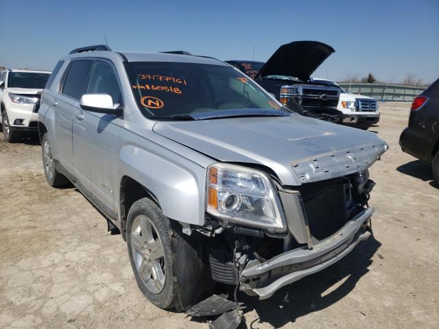 GMC TERRAIN SL 2012 2gkfltek7c6160518