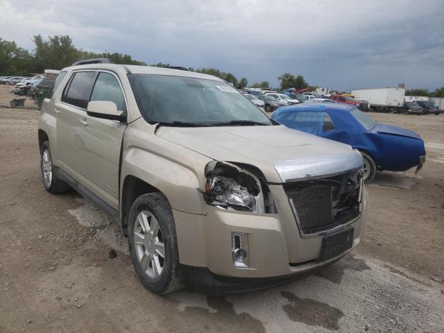 GMC TERRAIN SL 2012 2gkfltek7c6199786