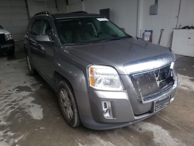 GMC TERRAIN SL 2012 2gkfltek7c6220393