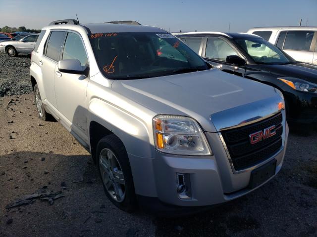 GMC TERRAIN SL 2012 2gkfltek7c6224864