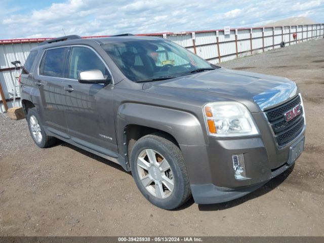 GMC TERRAIN 2012 2gkfltek7c6254849