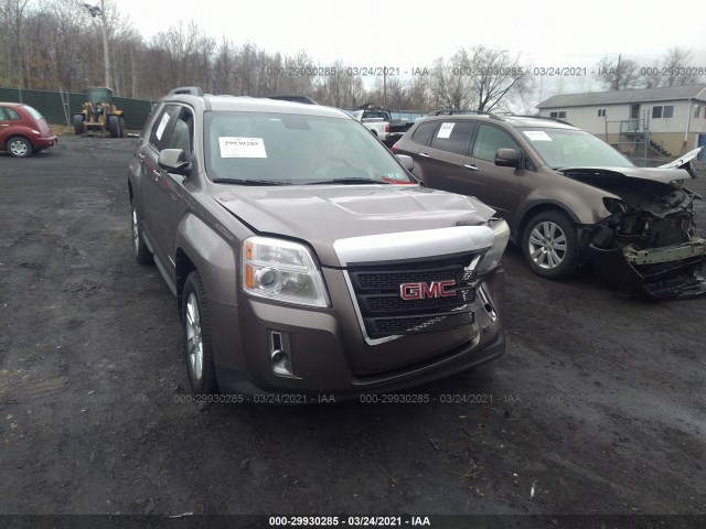 GMC TERRAIN 2012 2gkfltek7c6264975