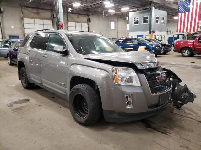 GMC TERRAIN SL 2012 2gkfltek7c6265768