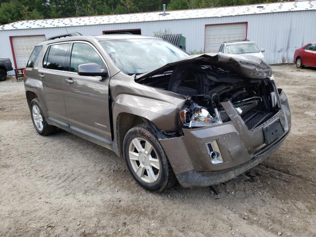 GMC TERRAIN SL 2012 2gkfltek7c6289407