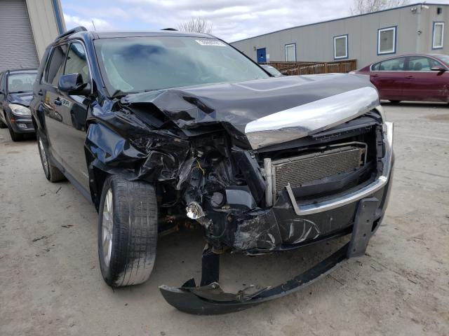 GMC TERRAIN SL 2012 2gkfltek7c6293800