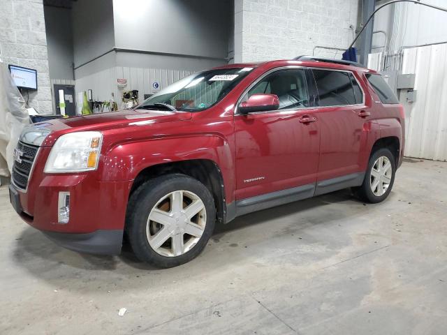 GMC TERRAIN SL 2012 2gkfltek7c6296633