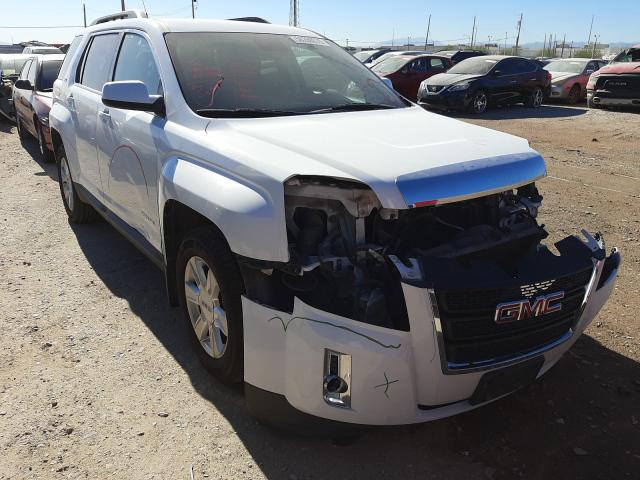 GMC TERRAIN SL 2012 2gkfltek7c6311583