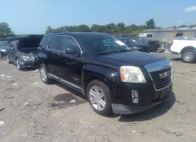 GMC TERRAIN 2012 2gkfltek7c6312619