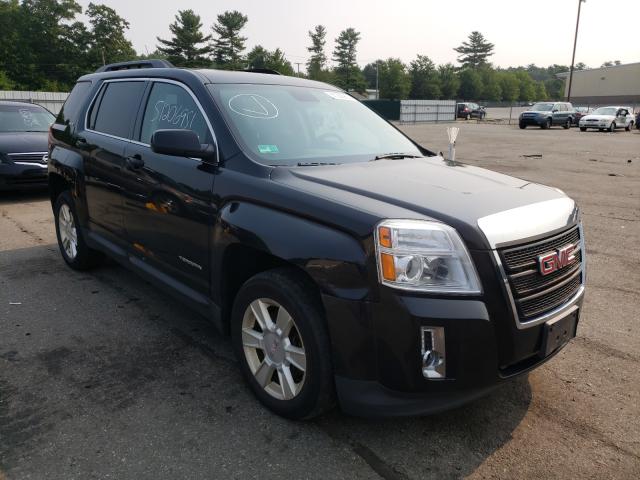 GMC TERRAIN SL 2012 2gkfltek7c6336063