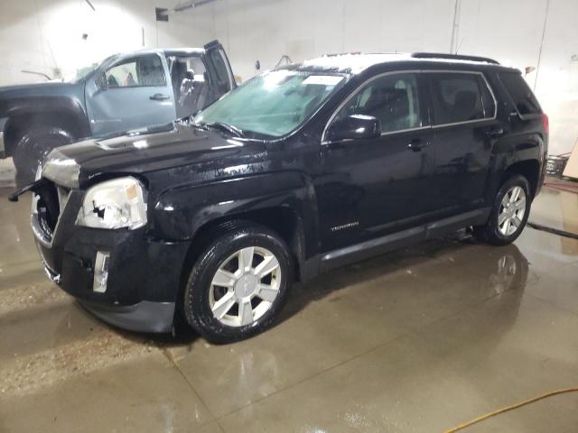 GMC TERRAIN SL 2012 2gkfltek7c6350786