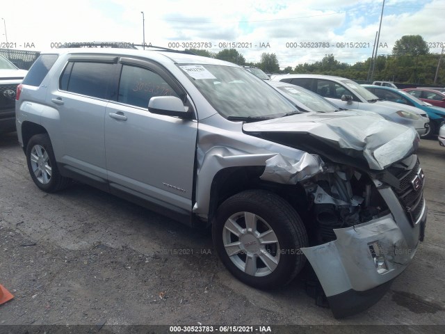 GMC TERRAIN 2012 2gkfltek7c6355275