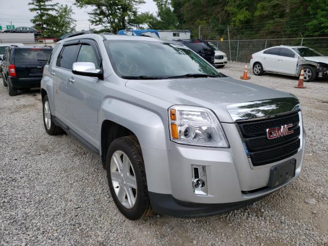 GMC TERRAIN SL 2012 2gkfltek7c6363618