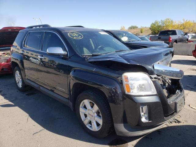 GMC TERRAIN SL 2012 2gkfltek7c6376658