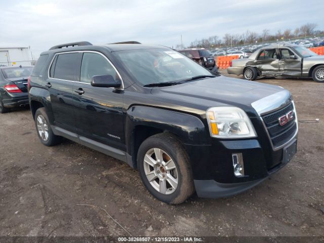 GMC TERRAIN 2013 2gkfltek7d6117475