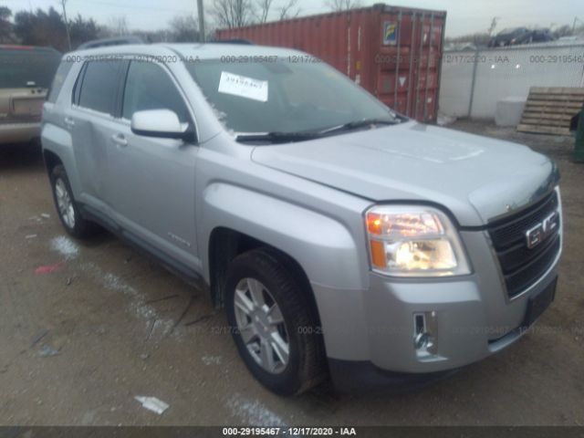 GMC TERRAIN 2013 2gkfltek7d6125818