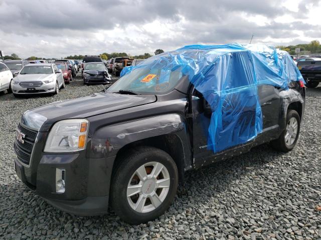 GMC TERRAIN SL 2013 2gkfltek7d6134048