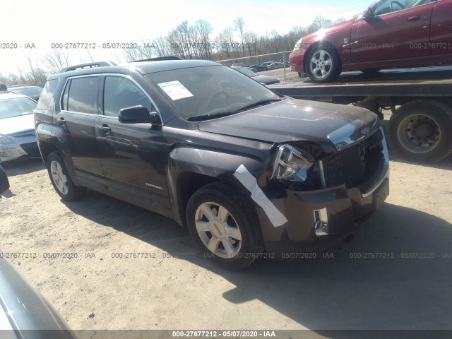 GMC TERRAIN 2013 2gkfltek7d6134843