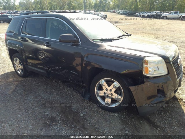 GMC TERRAIN 2013 2gkfltek7d6182536