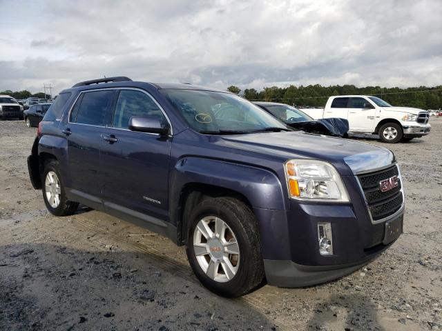 GMC TERRAIN SL 2013 2gkfltek7d6210030