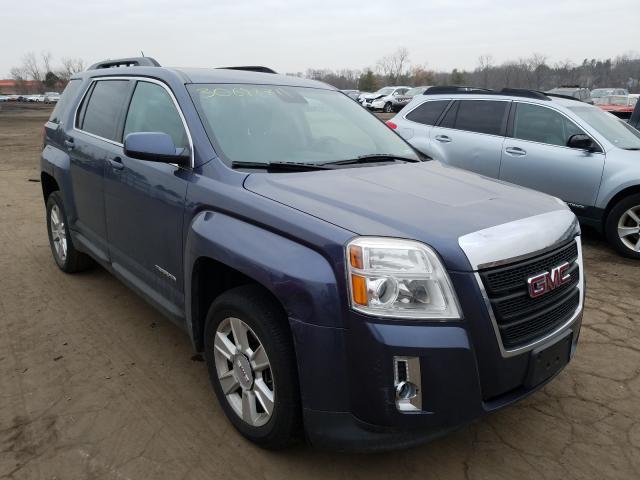 GMC TERRAIN SL 2013 2gkfltek7d6233274