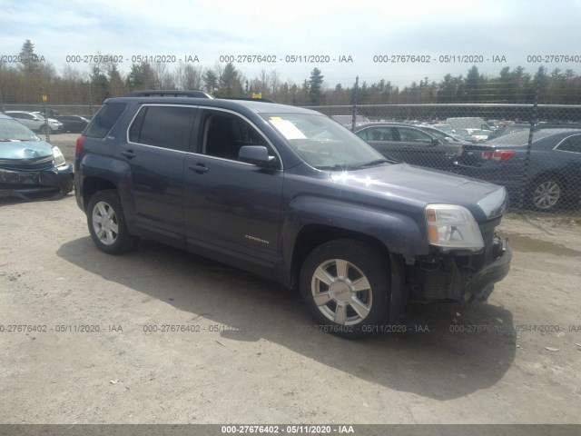 GMC TERRAIN 2013 2gkfltek7d6263777