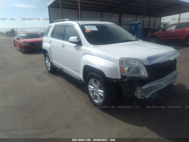 GMC TERRAIN 2013 2gkfltek7d6265996