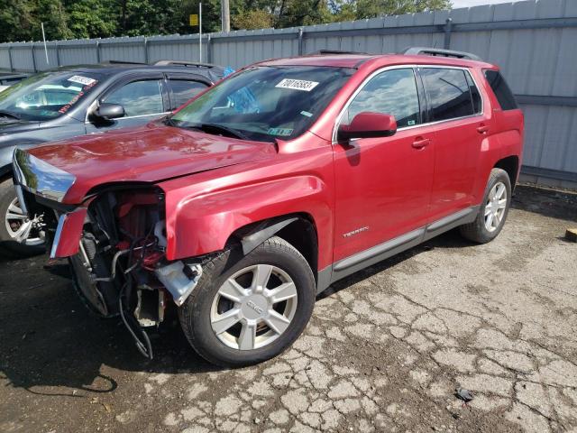 GMC TERRAIN SL 2013 2gkfltek7d6270034