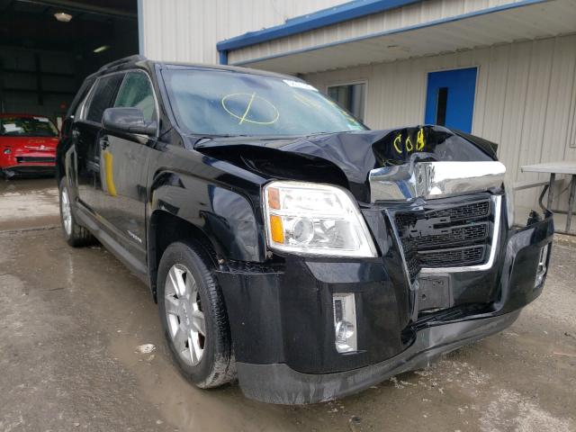 GMC TERRAIN SL 2013 2gkfltek7d6283110