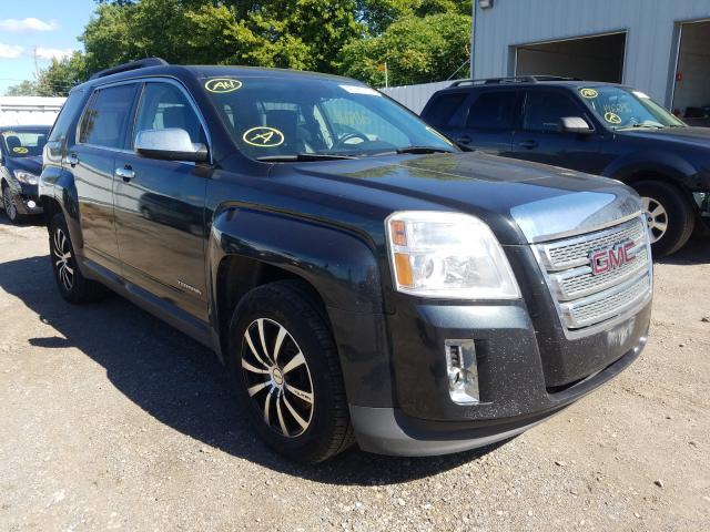 GMC TERRAIN SL 2013 2gkfltek7d6288713