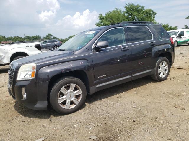 GMC TERRAIN SL 2013 2gkfltek7d6319068