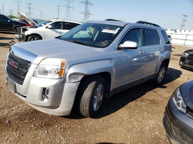 GMC TERRAIN SL 2013 2gkfltek7d6322617