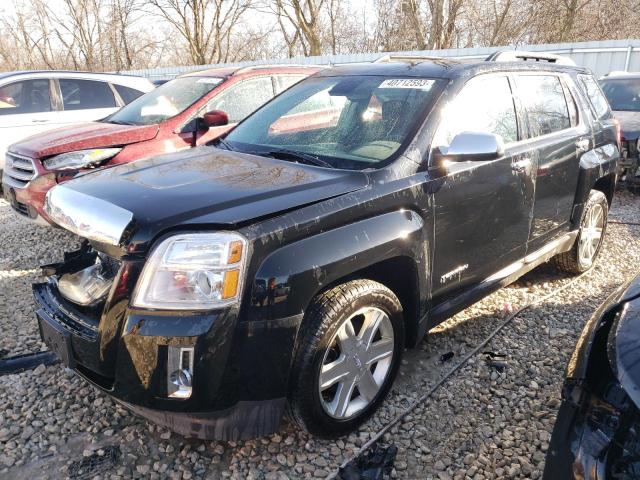 GMC TERRAIN SL 2013 2gkfltek7d6390125