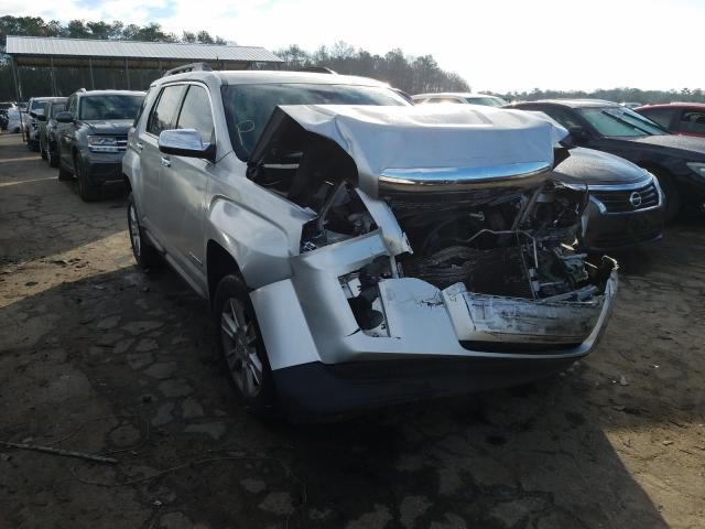 GMC TERRAIN SL 2013 2gkfltek7d6397043