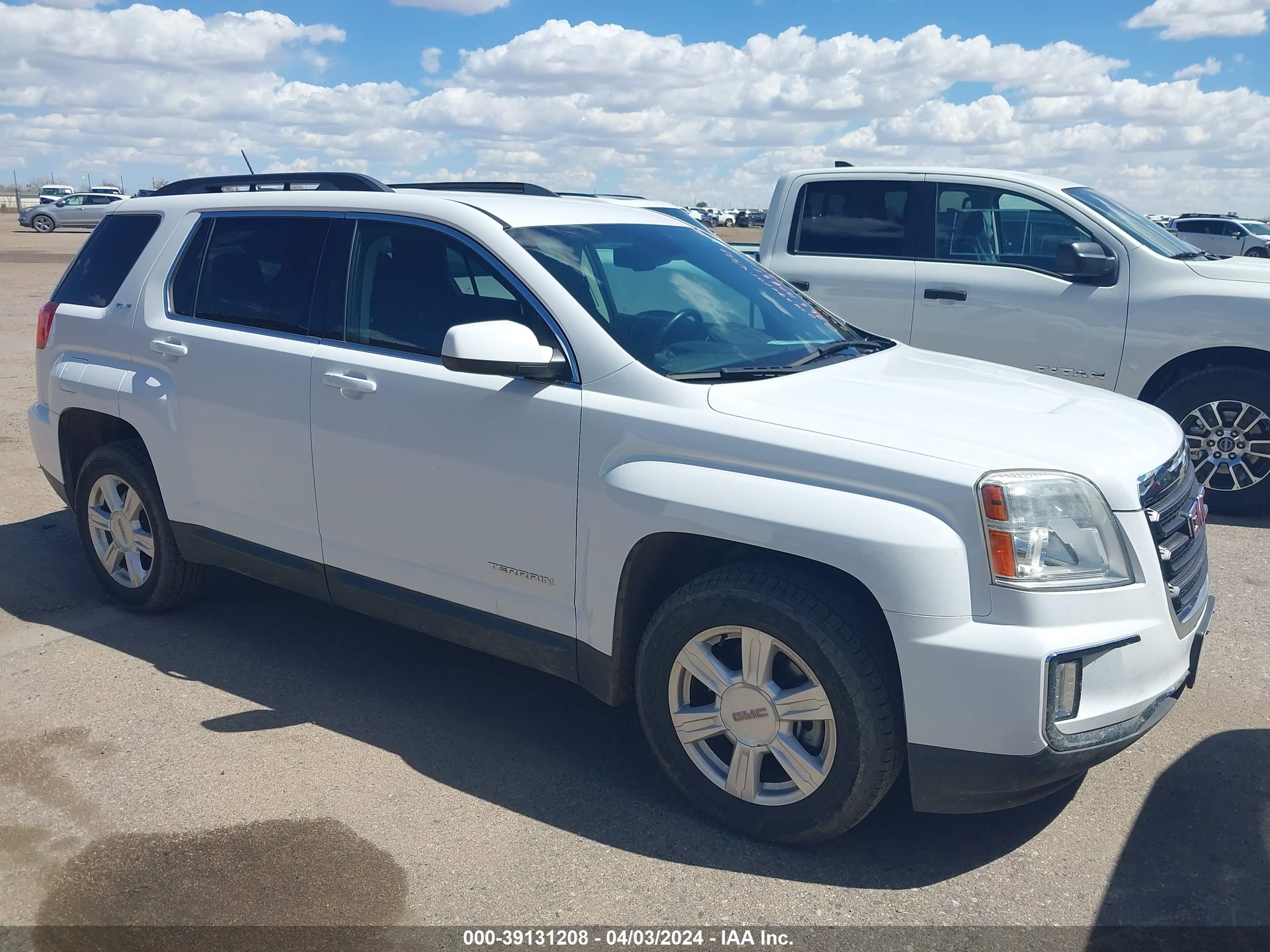 GMC TERRAIN 2016 2gkfltek7g6103452