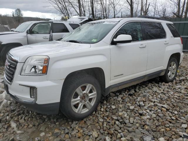 GMC TERRAIN 2016 2gkfltek7g6128139