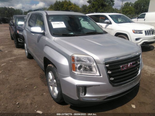 GMC TERRAIN 2016 2gkfltek7g6153753