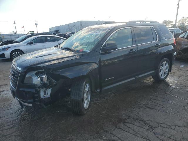 GMC TERRAIN SL 2016 2gkfltek7g6154112