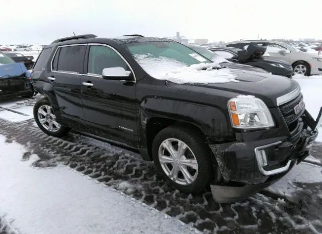 GMC TERRAIN 2016 2gkfltek7g6199678