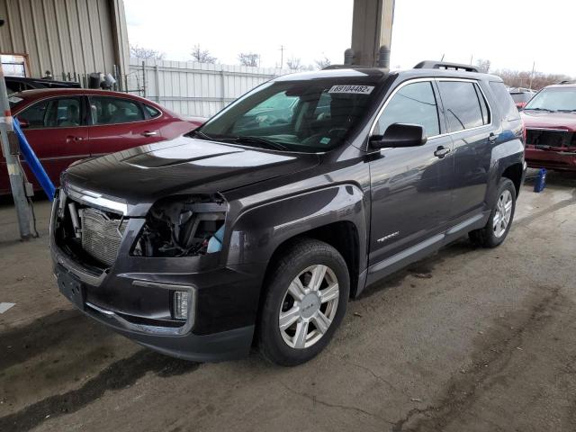 GMC TERRAIN SL 2016 2gkfltek7g6229813