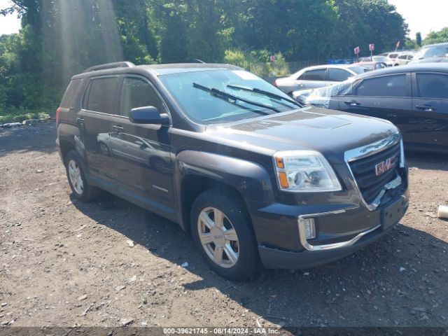 GMC TERRAIN 2016 2gkfltek7g6277246